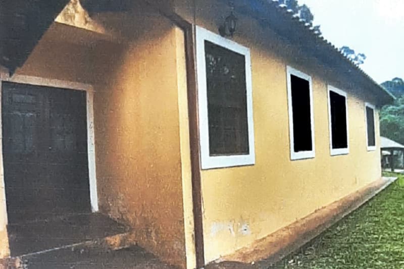 Foto 3 de 9: Casa em leilão em Cotia - SP, bairro Caucaia do Alto — LOTE 001 Casa no Condomínio Colonial Village em Cotia/SP