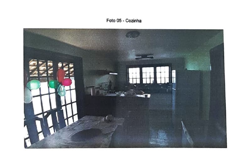 Foto 4 de 9: Casa em leilão em Cotia - SP, bairro Caucaia do Alto — LOTE 001 Casa no Condomínio Colonial Village em Cotia/SP