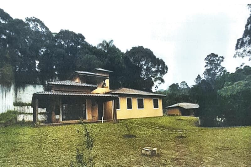Foto 9 de 9: Casa em leilão em Cotia - SP, bairro Caucaia do Alto — LOTE 001 Casa no Condomínio Colonial Village em Cotia/SP