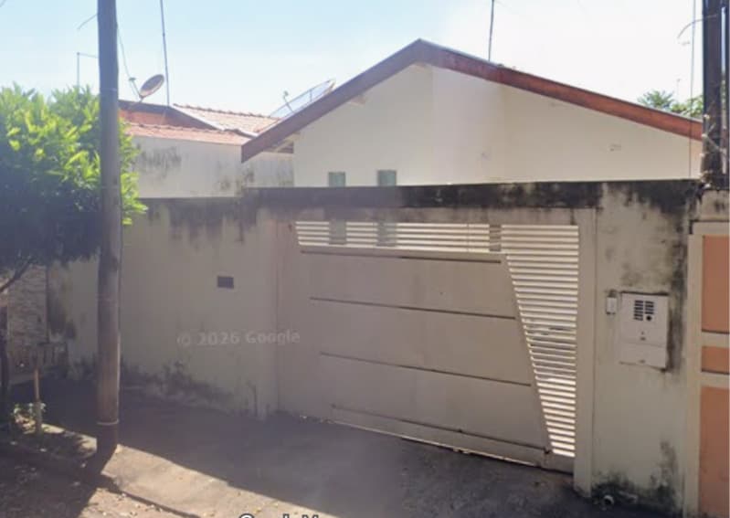 Foto 1 de 2: Terreno em leilão em Araçatuba - SP — LOTE 001 Imóvel de 40,28 m² em terreno de 178,50m² em Araçatuba/SP