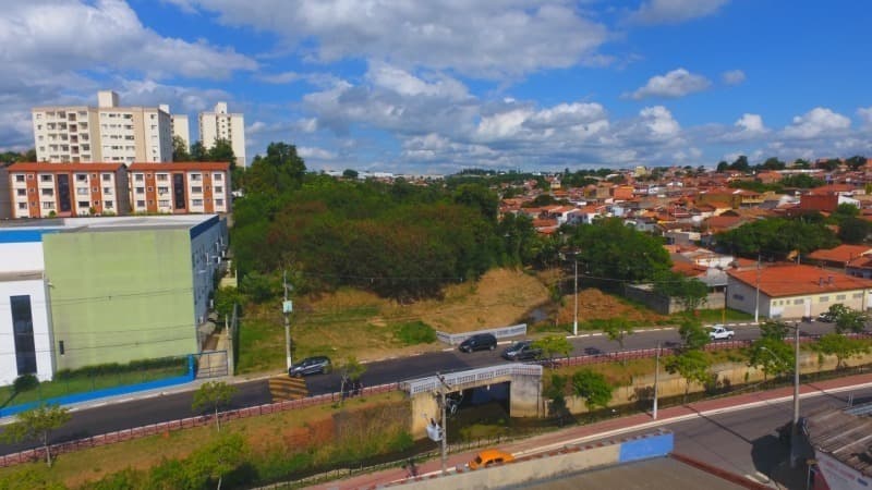 Foto 1 de 4: Terreno em leilão em Porto Feliz - SP, bairro Pinheirinho — LOTE 001 Terreno de 4.220,32m² em Porto Feliz/SP