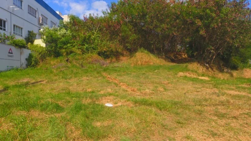 Foto 3 de 4: Terreno em leilão em Porto Feliz - SP, bairro Pinheirinho — LOTE 001 Terreno de 4.220,32m² em Porto Feliz/SP