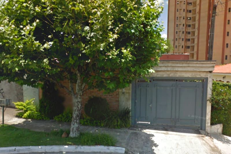 Casa em leilão em Itu - SP, bairro Cruz das Alma — LOTE 001 Casa de 246,81m² em Itu/SP