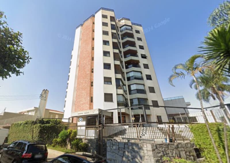 Apartamento em leilão em São Paulo - SP, bairro Bairro do Mandaqui — LOTE 001 Apartamento Duplex no Ed. Residencial Itamaracá em Santana/SP