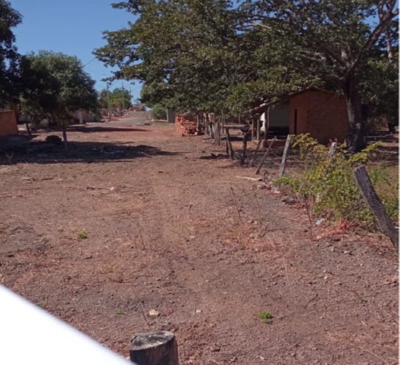 Foto 2 de 3: Casa em leilão em Cristalândia - TO — LOTE 001 Chacara em Cristalandia - TO
