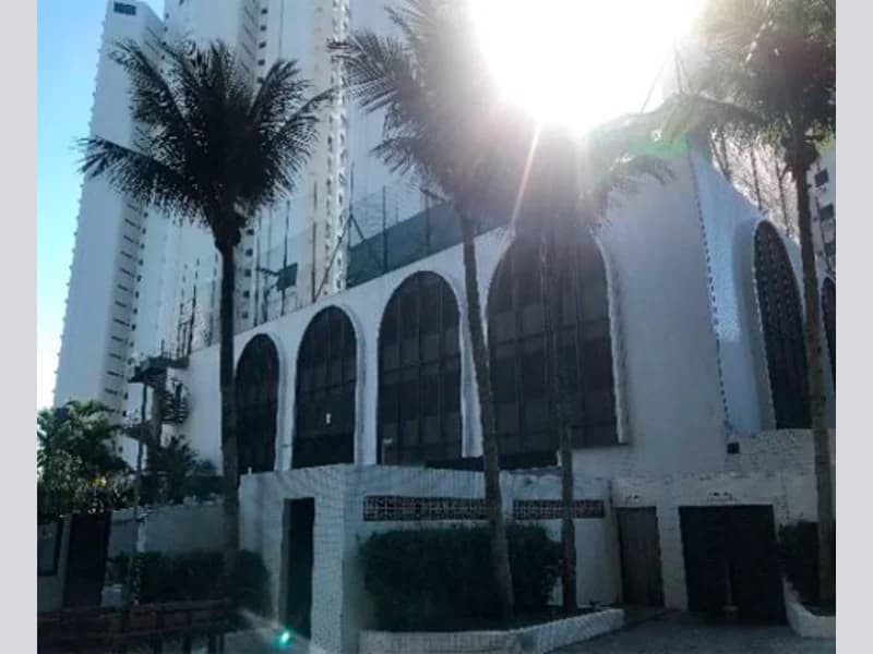 Apartamento em leilão em Guarujá - SP — Apartamento - Guarujá - SP
