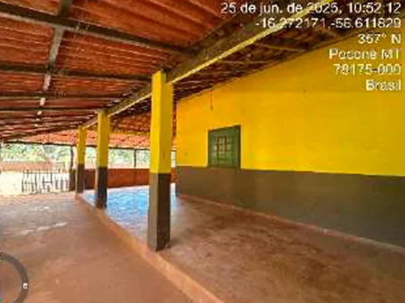 Foto 8 de 20: Casa em leilão em Poconé - MT — Casa - Poconé - MT