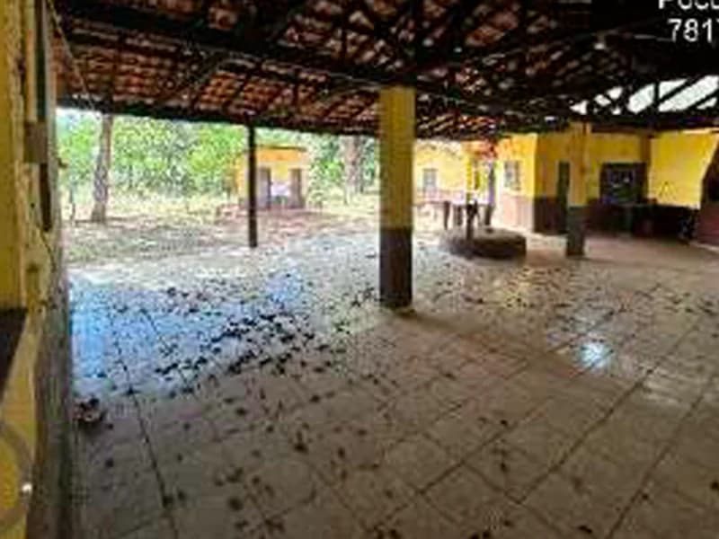 Foto 6 de 20: Casa em leilão em Poconé - MT — Casa - Poconé - MT