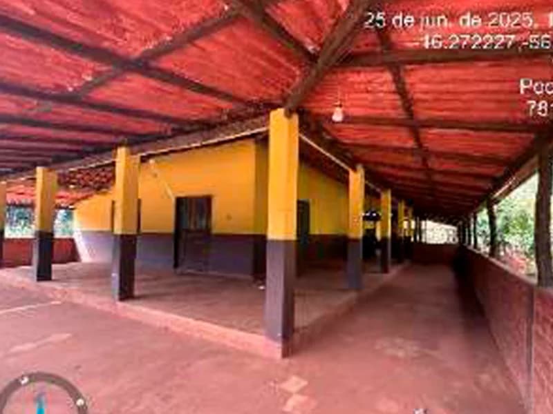 Foto 2 de 20: Casa em leilão em Poconé - MT — Casa - Poconé - MT