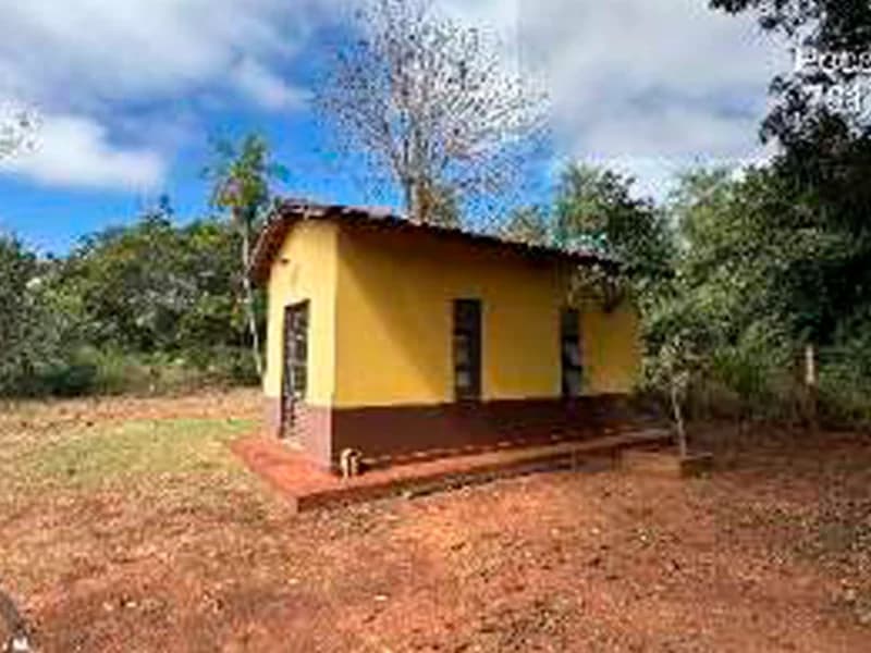 Foto 4 de 20: Casa em leilão em Poconé - MT — Casa - Poconé - MT