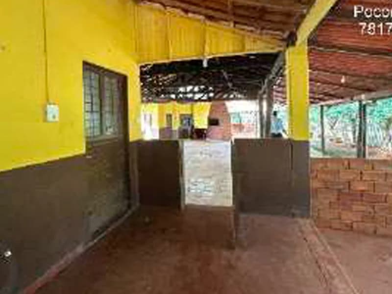 Foto 3 de 20: Casa em leilão em Poconé - MT — Casa - Poconé - MT