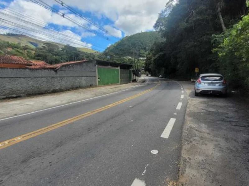 Foto 7 de 8: Casa em leilão em Petrópolis - RJ, bairro Pedro do Rio — Casa - Petrópolis - RJ