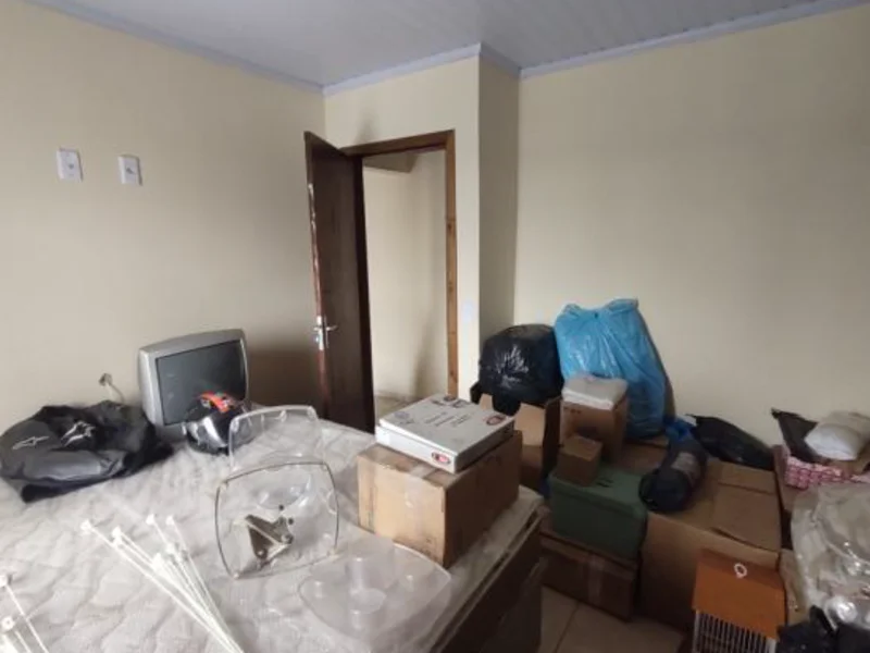 Foto 10 de 11: Casa em leilão em Sombrio - SC, bairro Loteamento São Pedro — Casa - Sombrio - SC