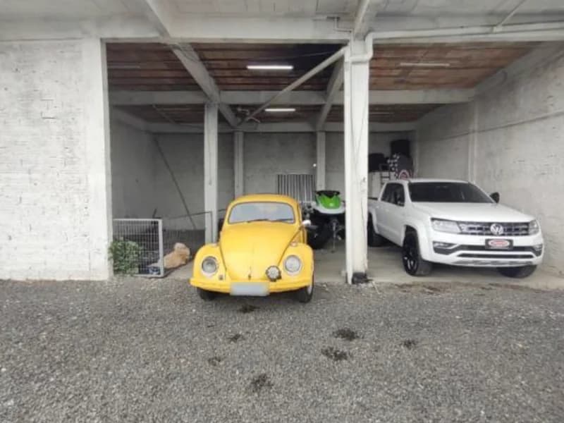 Foto 6 de 11: Casa em leilão em Sombrio - SC, bairro Loteamento São Pedro — Casa - Sombrio - SC