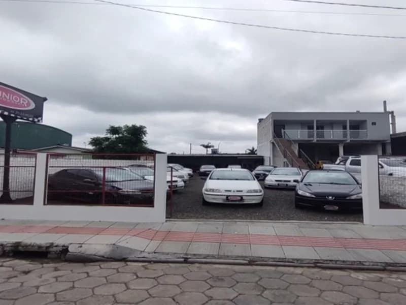 Foto 1 de 12: Terreno em leilão em Sombrio - SC, bairro Loteamento São Pedro — Terreno - Sombrio - SC