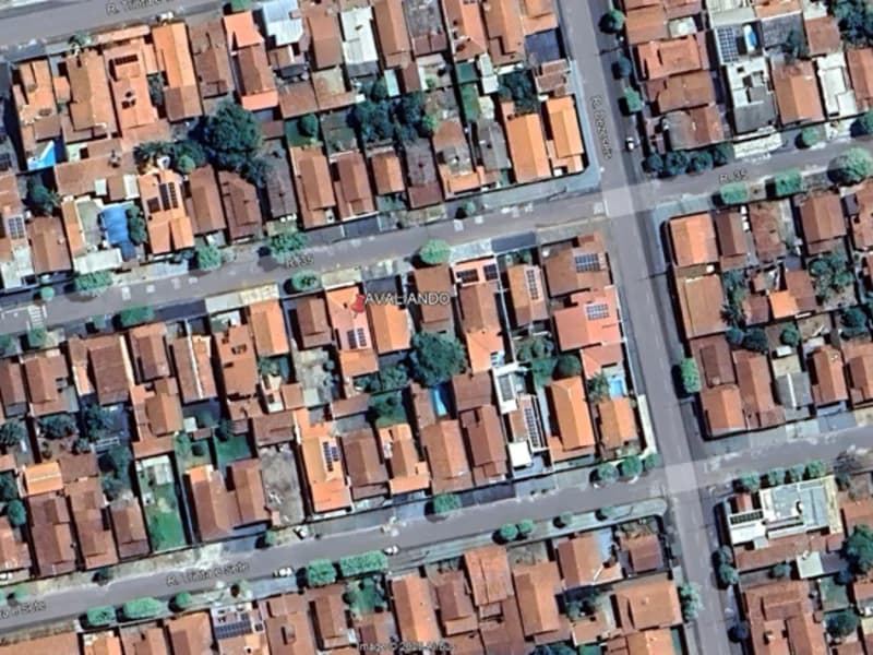 Foto 5 de 7: Casa em leilão em Ituiutaba - MG, bairro Setor Sul — Casa - Ituiutaba - MG