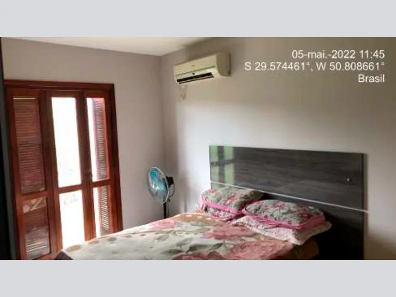 Foto 3 de 7: Casa em leilão em Igrejinha - RS, bairro Vila Nova — Casa - Igrejinha - RS