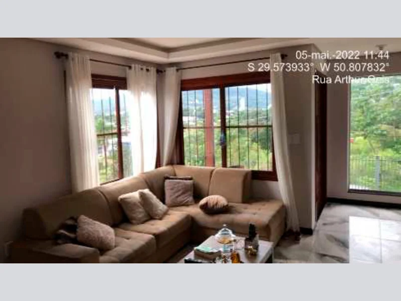 Foto 7 de 7: Casa em leilão em Igrejinha - RS, bairro Vila Nova — Casa - Igrejinha - RS