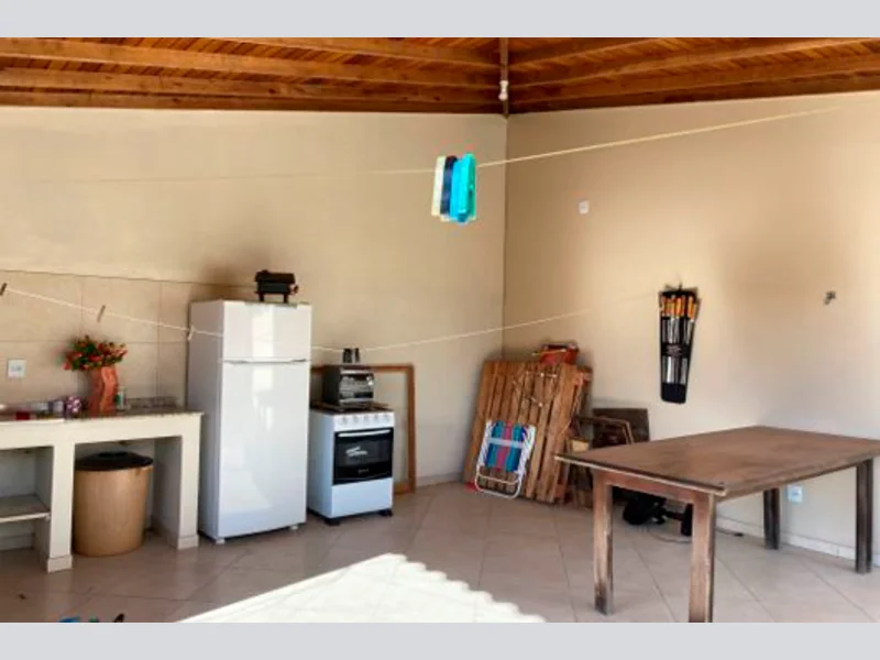 Foto 7 de 16: Casa em leilão em Capivari Do Sul - RS, bairro Loteamento Jardim Formoso — Casa - Capivari do Sul - RS