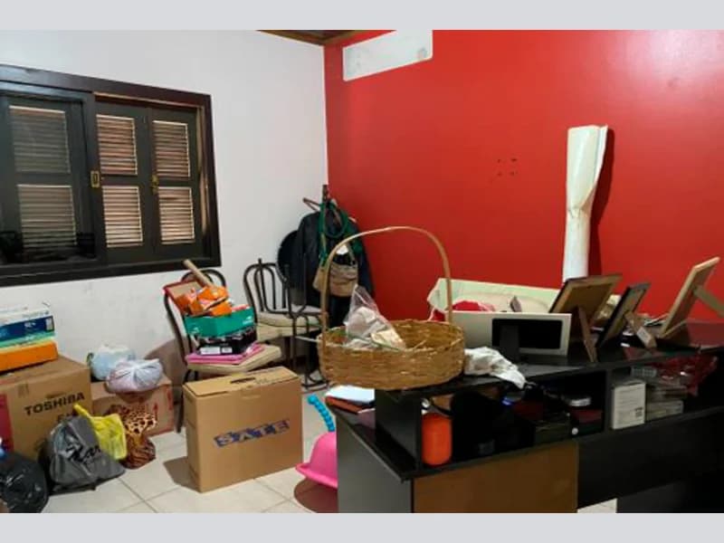 Foto 6 de 16: Casa em leilão em Capivari Do Sul - RS, bairro Loteamento Jardim Formoso — Casa - Capivari do Sul - RS