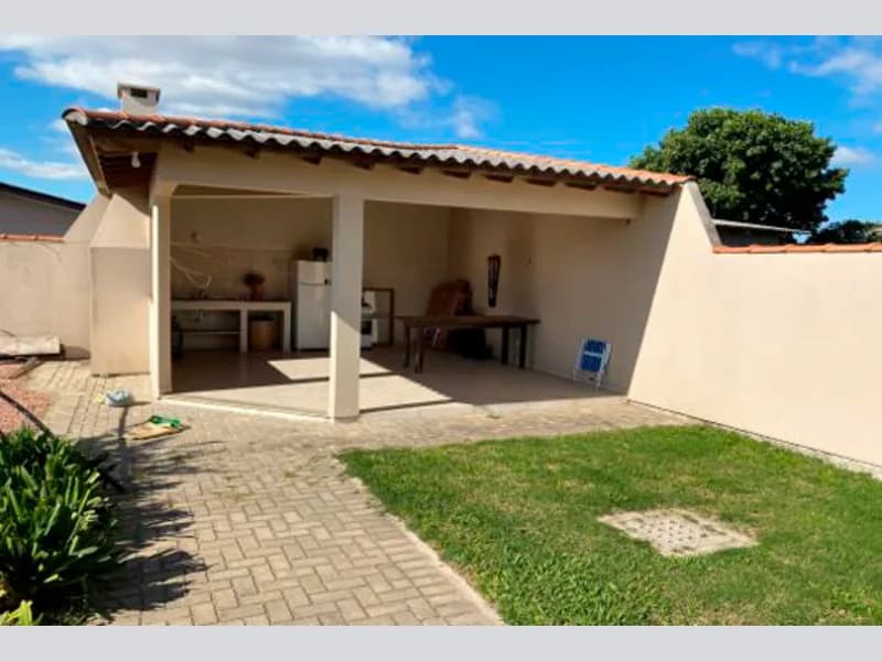 Foto 11 de 16: Casa em leilão em Capivari Do Sul - RS, bairro Loteamento Jardim Formoso — Casa - Capivari do Sul - RS