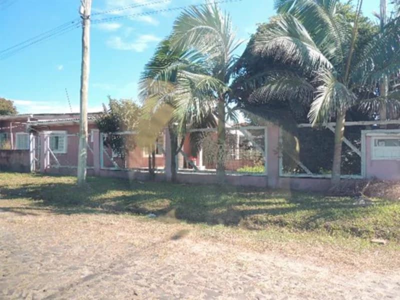 Casa em leilão em Igrejinha - RS, bairro Figueira — Casa - Igrejinha - RS