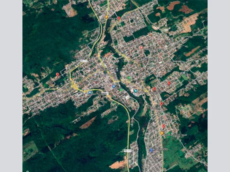 Foto 5 de 21: Casa em leilão em Igrejinha - RS, bairro Figueira — Casa - Igrejinha - RS