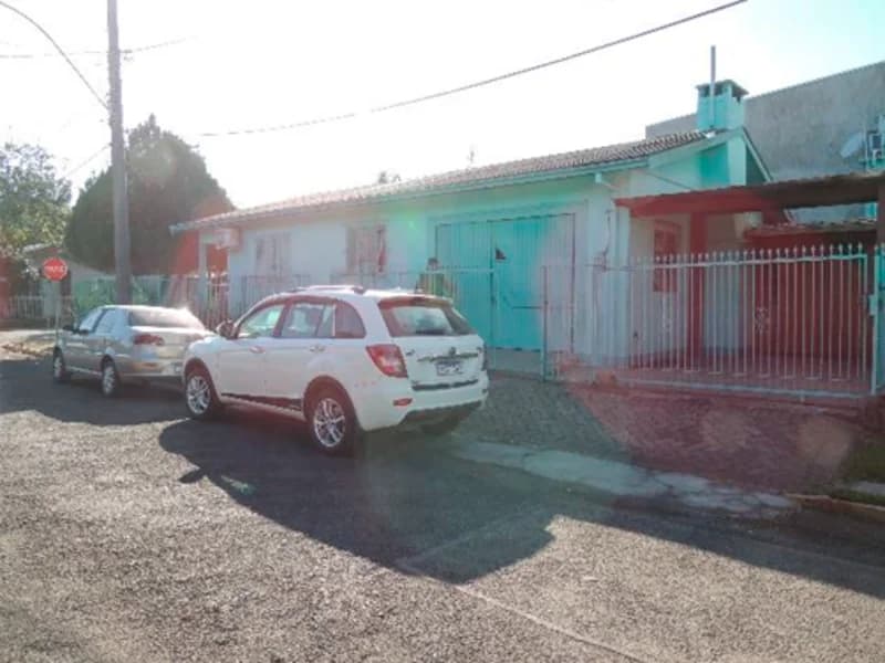 Foto 8 de 21: Casa em leilão em Igrejinha - RS, bairro Figueira — Casa - Igrejinha - RS