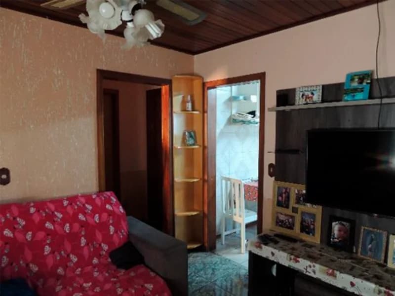 Foto 12 de 21: Casa em leilão em Igrejinha - RS, bairro Figueira — Casa - Igrejinha - RS