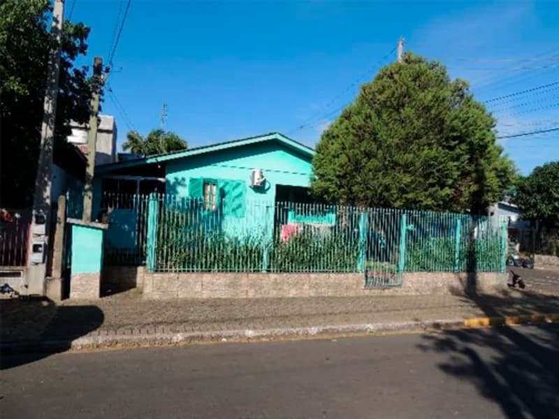 Foto 4 de 21: Casa em leilão em Igrejinha - RS, bairro Figueira — Casa - Igrejinha - RS