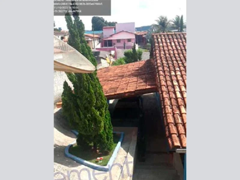 Foto 7 de 16: Casa em leilão em Fortuna De Minas - MG, bairro Centro — Casa - Fortuna de Minas - MG