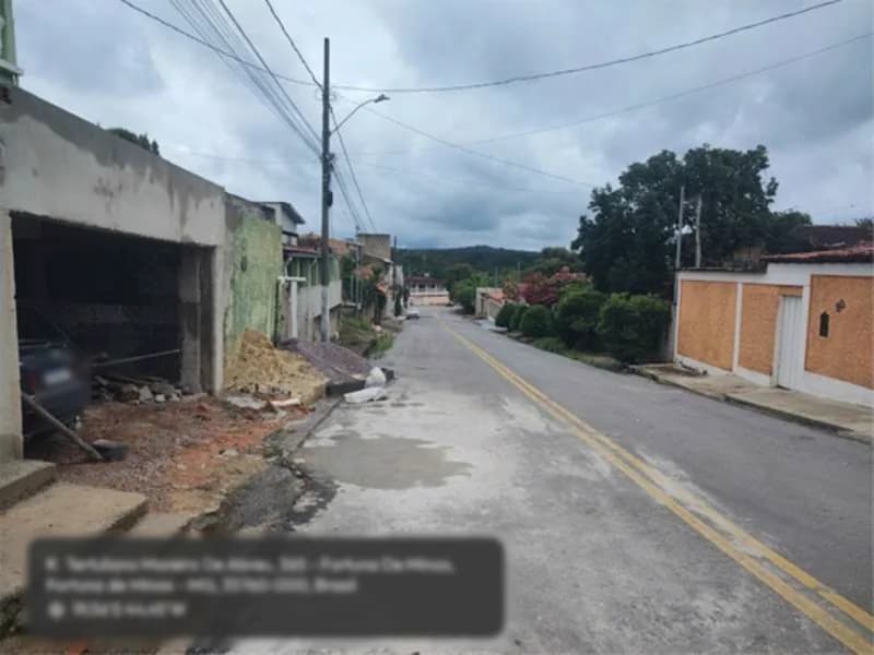 Foto 13 de 16: Casa em leilão em Fortuna De Minas - MG, bairro Centro — Casa - Fortuna de Minas - MG