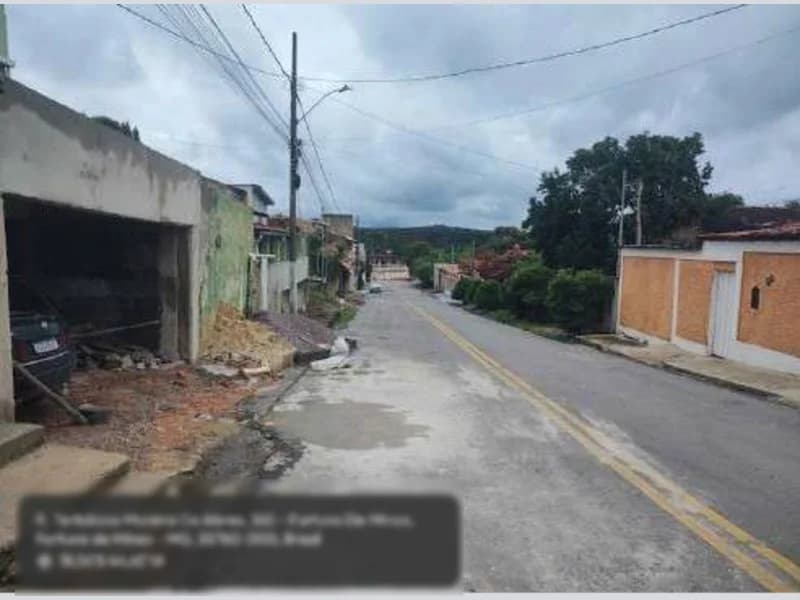 Foto 16 de 16: Casa em leilão em Fortuna De Minas - MG, bairro Centro — Casa - Fortuna de Minas - MG