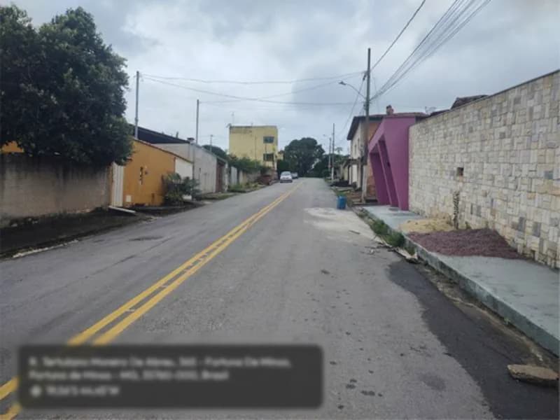 Foto 15 de 16: Casa em leilão em Fortuna De Minas - MG, bairro Centro — Casa - Fortuna de Minas - MG