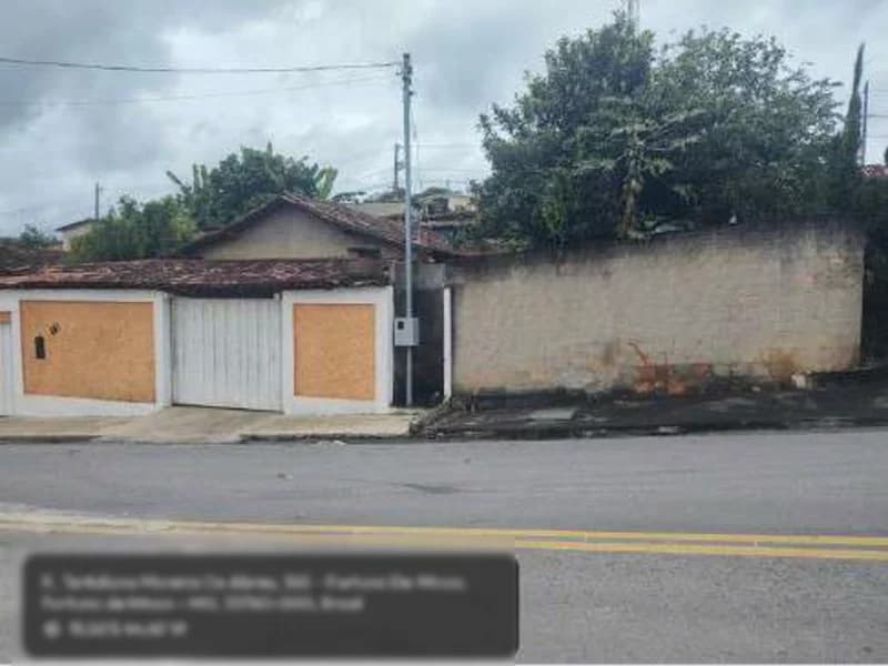 Foto 10 de 16: Casa em leilão em Fortuna De Minas - MG, bairro Centro — Casa - Fortuna de Minas - MG