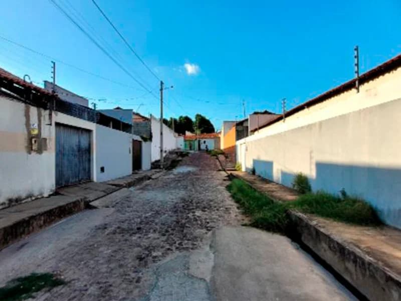 Foto 6 de 6: Casa em leilão em Timon - MA, bairro Parque Piauí — Casa - Timon - MA