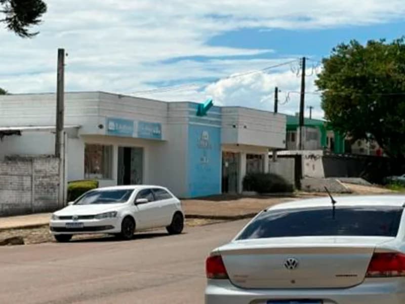 Foto 5 de 6: Comercial em leilão em Pinhão - PR, bairro São José — Loja - Pinhão - PR
