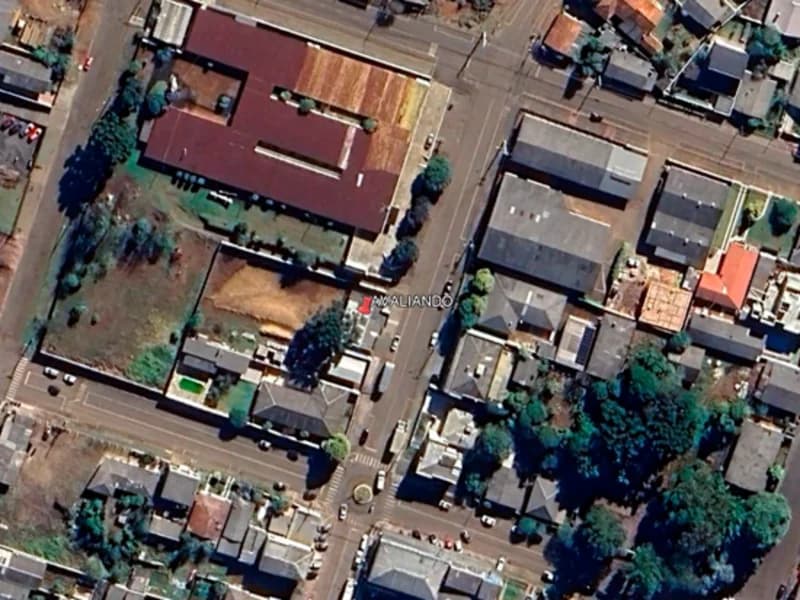 Foto 2 de 6: Comercial em leilão em Pinhão - PR, bairro São José — Loja - Pinhão - PR