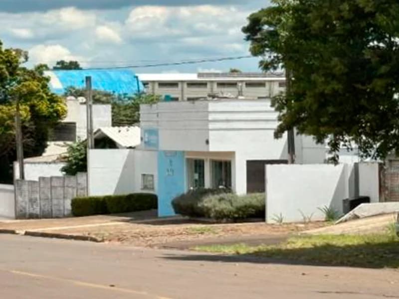 Foto 4 de 6: Comercial em leilão em Pinhão - PR, bairro São José — Loja - Pinhão - PR
