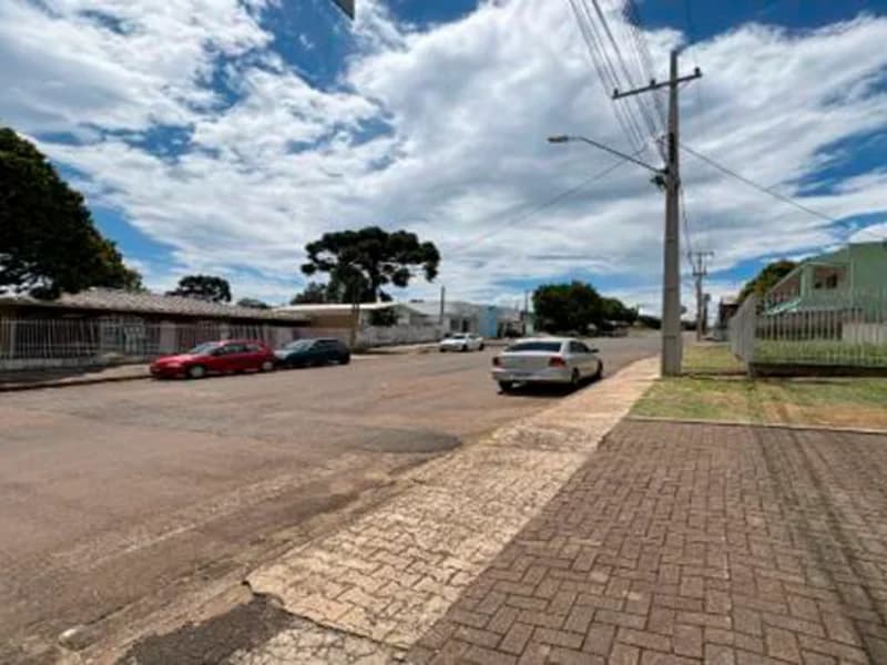 Foto 3 de 6: Comercial em leilão em Pinhão - PR, bairro São José — Loja - Pinhão - PR