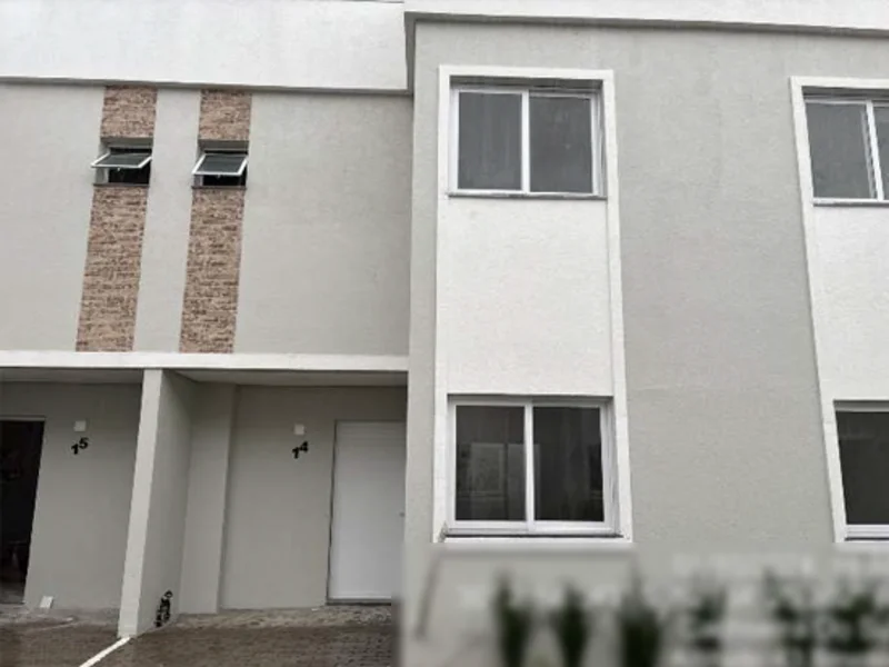 Foto 2 de 5: Casa em leilão em Cachoeira Do Sul - RS, bairro Fátima — Casa - Cachoeira do Sul - RS