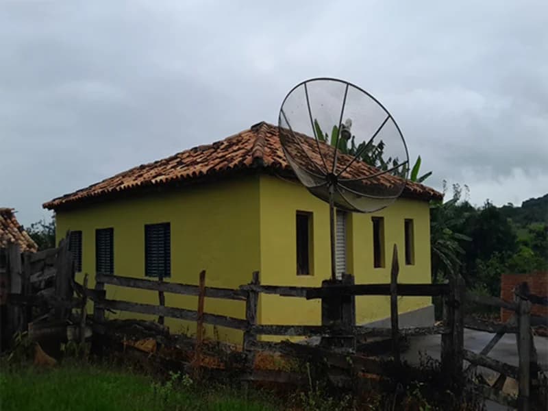 Foto 11 de 14: Terreno em leilão em Formiga - MG — Gleba de Terras - Formiga - MG