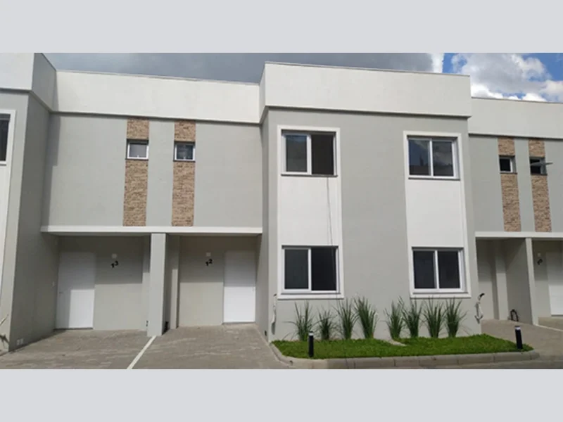Foto 1 de 5: Casa em leilão em Cachoeira Do Sul - RS, bairro Fátima — Casa - Cachoeira do Sul - RS