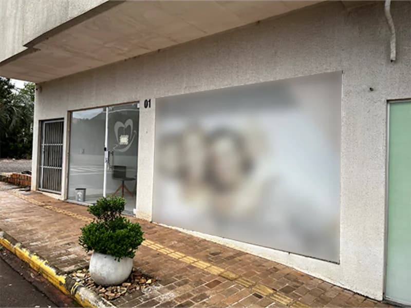 Foto 1 de 3: Comercial em leilão em Não-me-toque - RS, bairro Centro — Sala comercial - Não-me-toque - RS