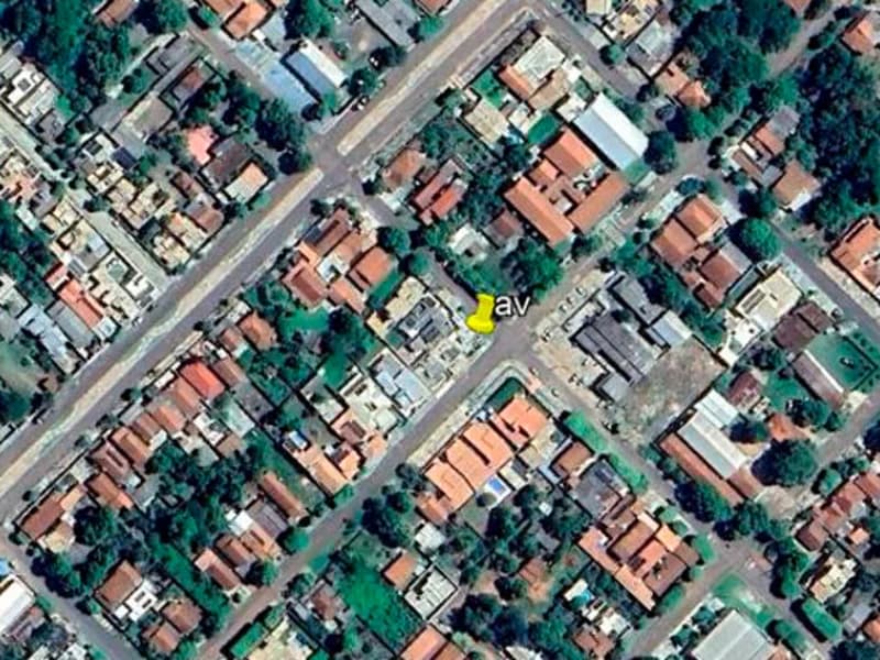 Foto 4 de 7: Casa em leilão em Anastácio - MS, bairro Vila Ipiranga — Casa - Anastácio - MS