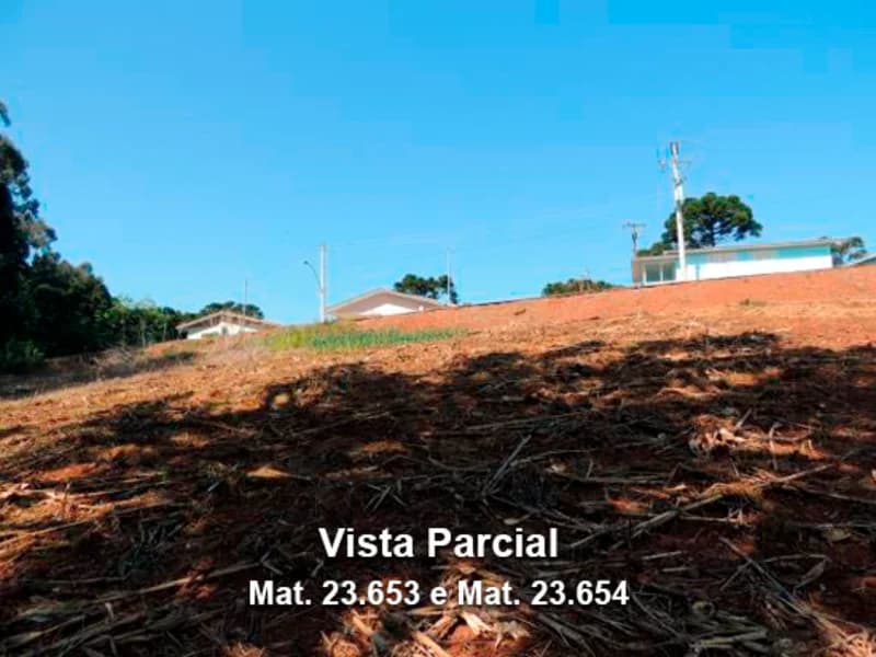 Terreno em leilão em Dois Lajeados - RS — Terreno - Dois Lajeados - RS