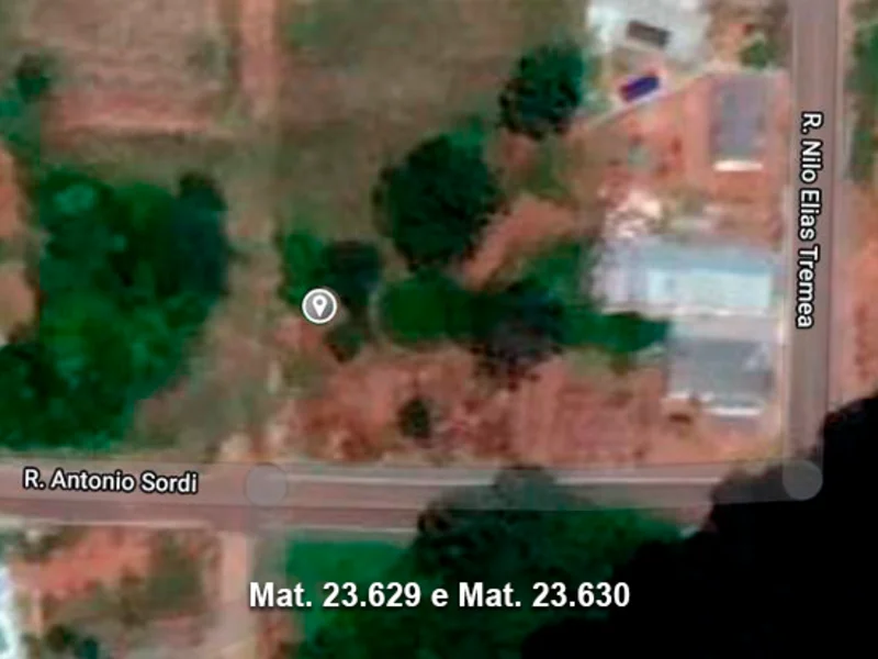 Foto 6 de 6: Terreno em leilão em Dois Lajeados - RS — Terreno - Dois Lajeados - RS