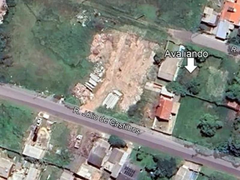 Foto 1 de 5: Terreno em leilão em Capão Da Canoa - RS, bairro Praia Guarani — Terreno - Capão da Canoa - RS