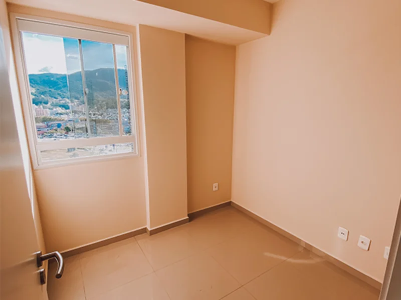 Foto 4 de 11: Apartamento em leilão em Palhoça - SC, bairro Cidade Universitária — Apartamento - Palhoça - SC