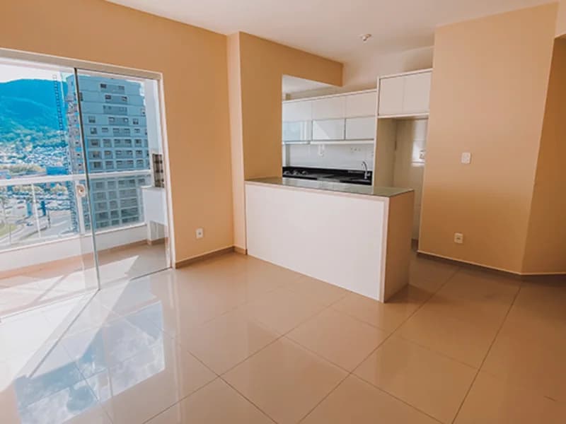 Foto 6 de 11: Apartamento em leilão em Palhoça - SC, bairro Cidade Universitária — Apartamento - Palhoça - SC